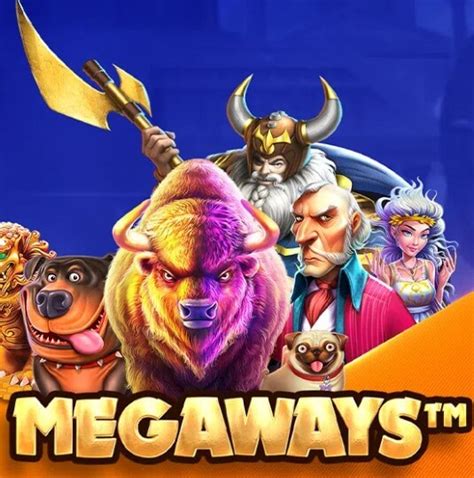 megaways slots meaning